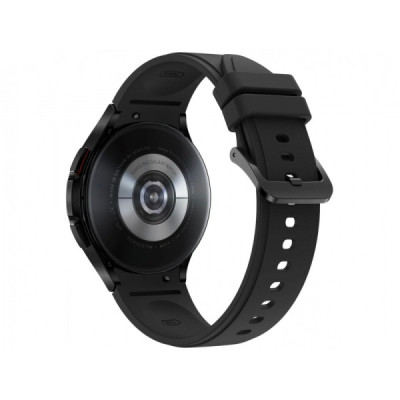 Chytré hodinky SAMSUNG Galaxy Watch 4 Classic (SM-R890NZKADBT) Chytré hodinky SAMSUNG Galaxy Watch 4 Classic (SM-R890NZKADBT)