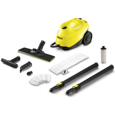 Parní čistič KÄRCHER SC3 Easy Fix (1.513-110.0) - B Parní čistič KÄRCHER SC3 Easy Fix (1.513-110.0) - B
