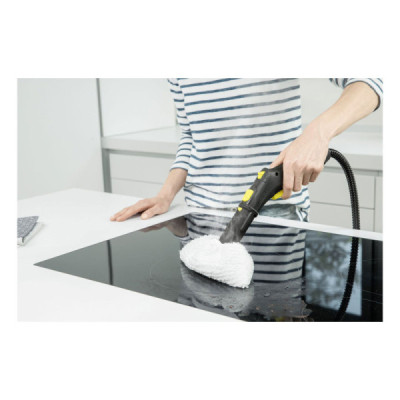 Parní čistič KÄRCHER SC3 Easy Fix (1.513-110.0) - B Parní čistič KÄRCHER SC3 Easy Fix (1.513-110.0) - B