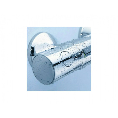 Vanová baterie GROHE Grohtherm 800 (34567000) Vanová baterie GROHE Grohtherm 800 (34567000)