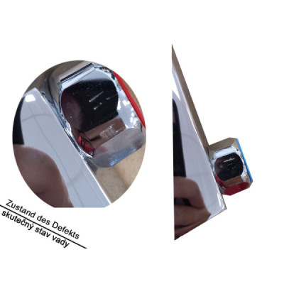 lesklá - B lesklá - B