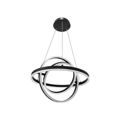 Kulaté LED závěsné světlo Ring Kulaté LED závěsné světlo Ring