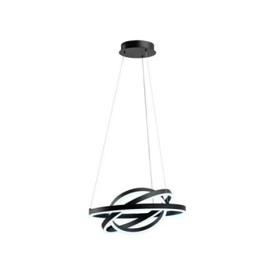 Kulaté LED závěsné světlo Ring Kulaté LED závěsné světlo Ring