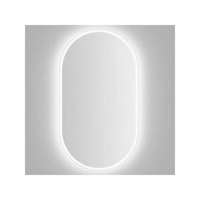Zrcadlo s osvětlením Silver Supreme Zrcadlo s osvětlením Silver Supreme