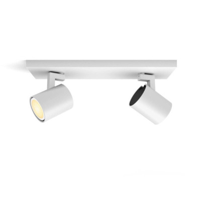 LED stropní bodové svítidlo PHILIPS Hue White Ambient Runner LED stropní bodové svítidlo PHILIPS Hue White Ambient Runner