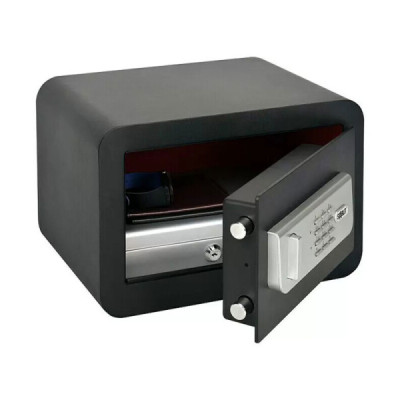 Trezor Security-Box LED