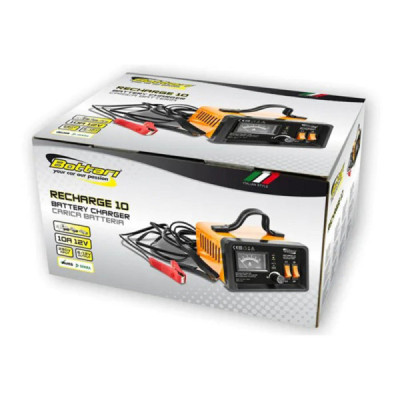 230V - A 230V - A
