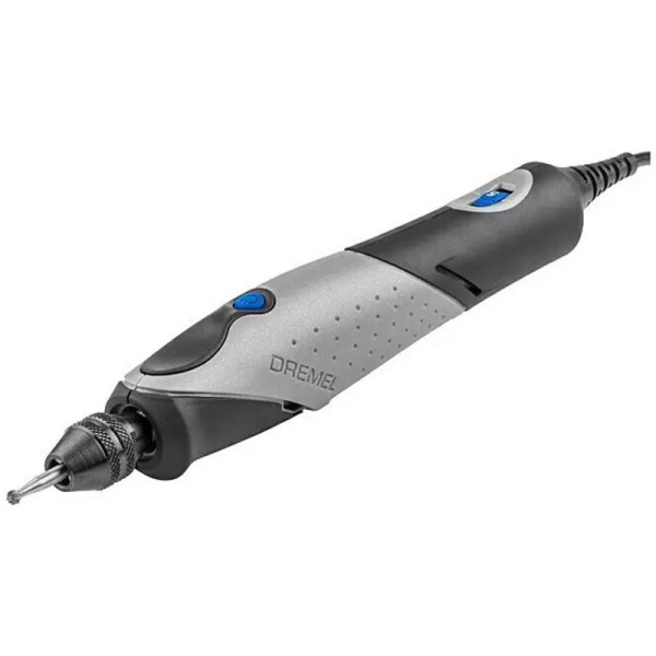 Multifunkční nástroj 2050 Stylo+, 16dílná sada, 9 W, 22 000 ot./min - N