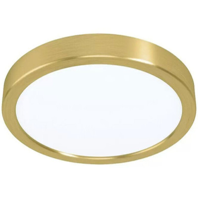 Kulaté LED stropní svítidlo FUEVA 5 Kulaté LED stropní svítidlo FUEVA 5