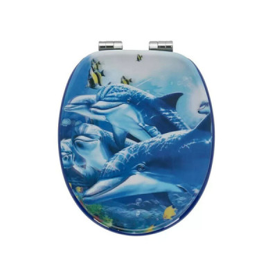 WC sedátko Sea Life 3D WC sedátko Sea Life 3D