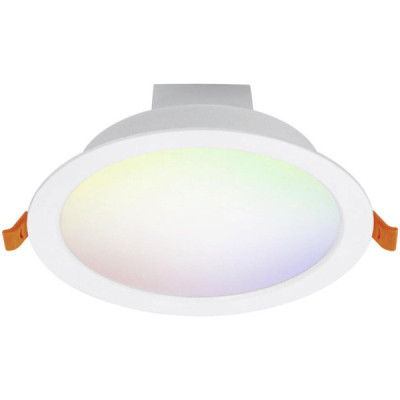 Zapuštěné LED bodové svítidlo Zapuštěné LED bodové svítidlo