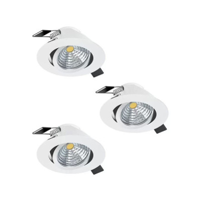 Vestavné LED svítidlo SALICETO Vestavné LED svítidlo SALICETO