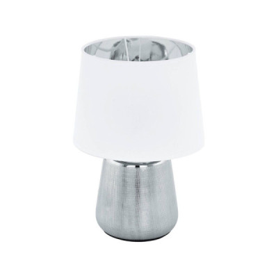 Dekorativní stolní lampa Manalba 1 Dekorativní stolní lampa Manalba 1