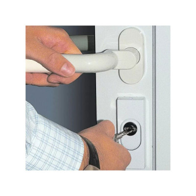 Cylindrická vložka D6X Cylindrická vložka D6X