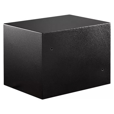 Nábytkový trezor Favor, 35 x 25 x 25 cm, elektronický kombinační zámek - A Nábytkový trezor Favor, 35 x 25 x 25 cm, elektronický kombinační zámek - A