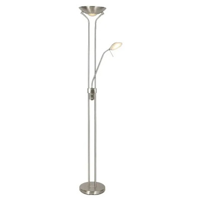 LED lampa Carolina, výška: 180 cm, teplá bílá - B LED lampa Carolina, výška: 180 cm, teplá bílá - B
