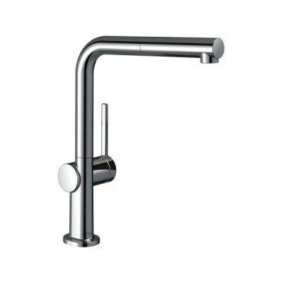 Dřezová baterie HANSGROHE Talis M54 270