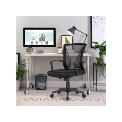  ergonomické otočné křeslo