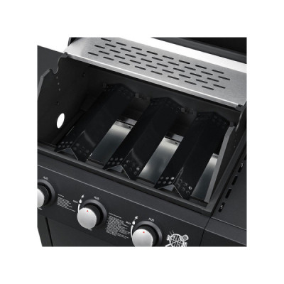 BBQ BBQ