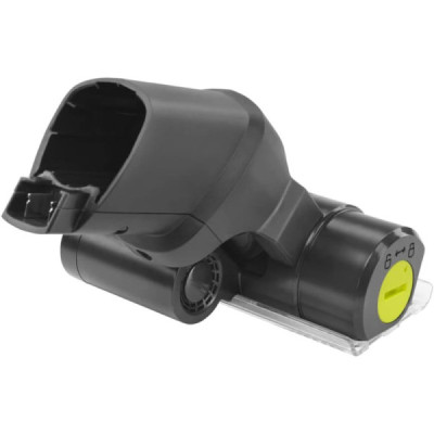 pro: Ryobi ONE+ akumulátorový vysavač RSV18-0 pro: Ryobi ONE+ akumulátorový vysavač RSV18-0