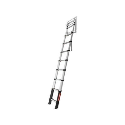 Teleskopický žebřík Loft Line Mini 9 Teleskopický žebřík Loft Line Mini 9