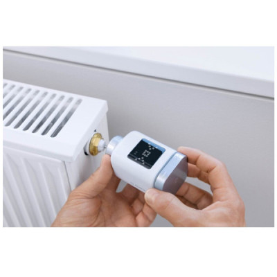 Termostat BOSCH Smart Home Radiator II