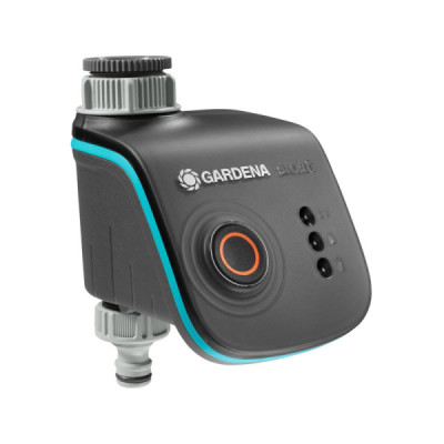 Automatický zavlažovací systém Water Control GARDENA Smart system