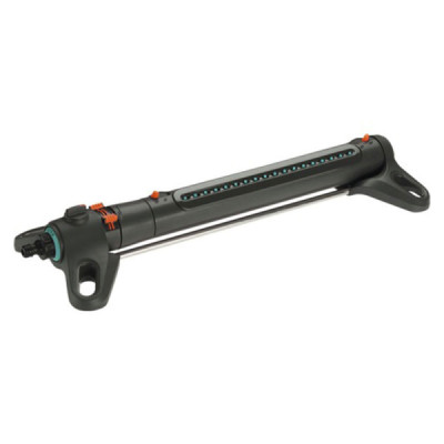 Čtyřplošný zavlažovač GARDENA AquaZoom L 18714-20