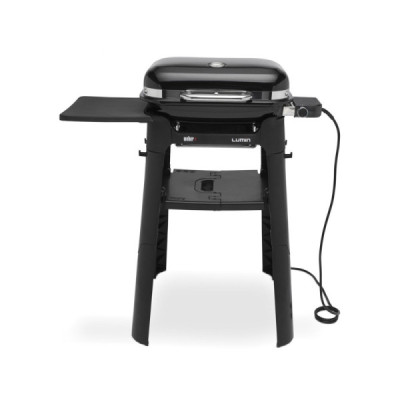Elektrický gril WEBER Lumin Elektrický gril WEBER Lumin