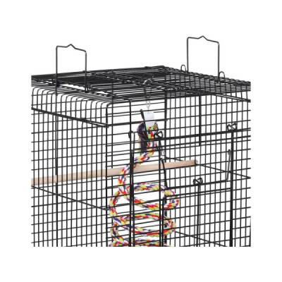 Ptačí klec 591486