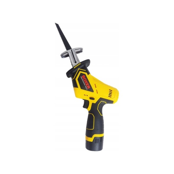 PROFI Aku přímočará pila BOXER SR-030, 2x 16 V baterie