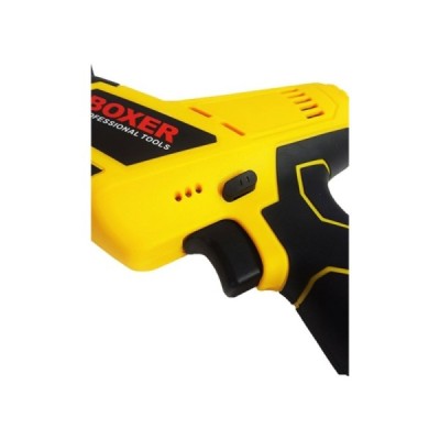 PROFI Aku přímočará pila BOXER SR-030 PROFI Aku přímočará pila BOXER SR-030