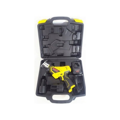 PROFI Aku přímočará pila BOXER SR-030 PROFI Aku přímočará pila BOXER SR-030