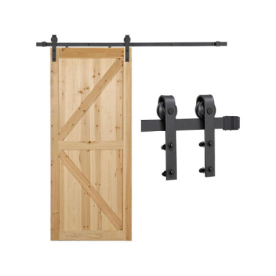 Sada pro montáž posuvných dveří 610522