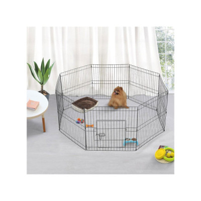  ohrádka pro mazlíčky