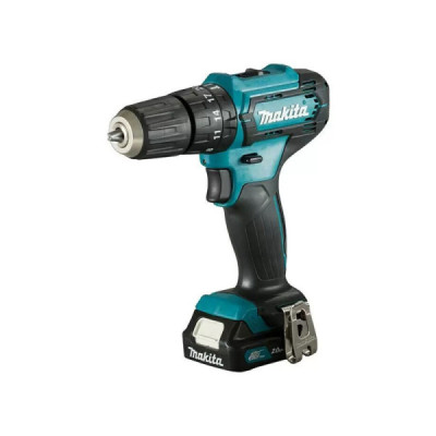 12 V 12 V