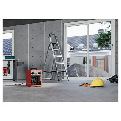 kapacita vytápění: 20 m2 kapacita vytápění: 20 m2