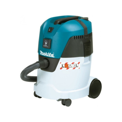 Průmyslový vysavač MAKITA VC2512L