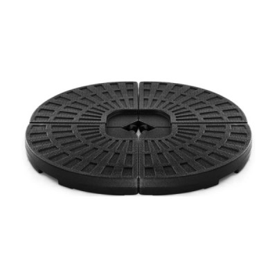 Stojan na slunečník Parasol round base - A