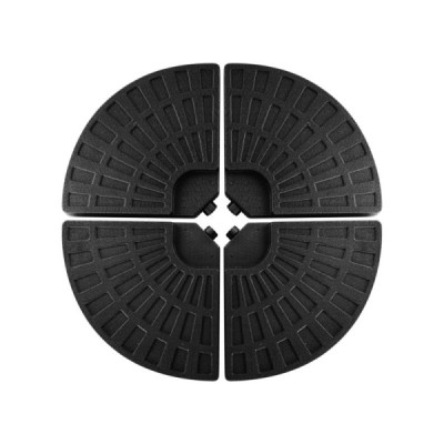 Stojan na slunečník Parasol round base - A