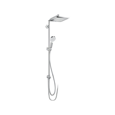 Sprchový systém Crometta E Showerpipe 240 Sprchový systém Crometta E Showerpipe 240