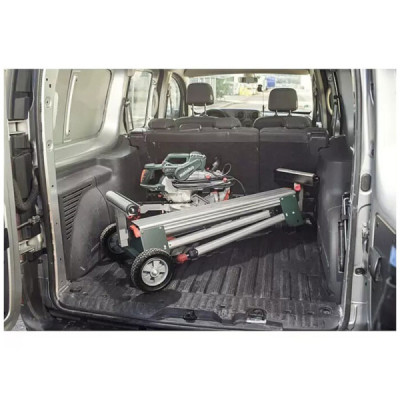 Podstavec pro kapovací pily KSU 251 Podstavec pro kapovací pily KSU 251