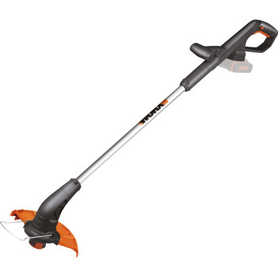 Sekačka strunová WORX Garden PowerShare WG157E.9 20V (bez baterie a nabíječky) - A Sekačka strunová WORX Garden PowerShare WG157E.9 20V (bez baterie a nabíječky) - A