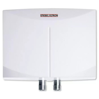 Malý průtokový ohřívač vody STIEBEL Eltron DNM 6, 5,7 kWh, hydraulický, otevřený - B