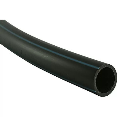 HDPE potrubí, vede užitkovou i pitnou vodu, 32 mm x 12,5 m - N