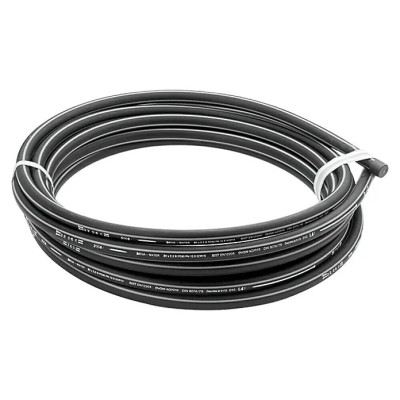 HDPE potrubí, vede užitkovou i pitnou vodu, 32 mm x 12,5 m - N