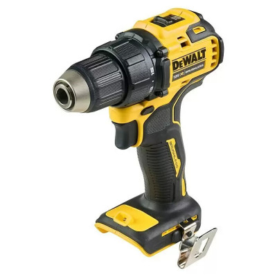 Aku vrtačka/šroubovák DEWALT XR 18V DCD708N-XJ, 18 V, 65 Nm, BEZ BATERIE Aku vrtačka/šroubovák DEWALT XR 18V DCD708N-XJ, 18 V, 65 Nm, BEZ BATERIE