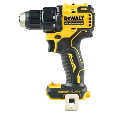 Aku vrtačka/šroubovák DEWALT XR 18V DCD708N-XJ, 18 V, 65 Nm, BEZ BATERIE Aku vrtačka/šroubovák DEWALT XR 18V DCD708N-XJ, 18 V, 65 Nm, BEZ BATERIE
