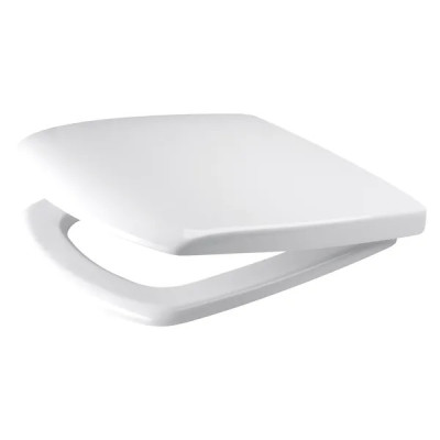 WC sedátko Carina, softclose, odnímatelné, duroplast - A WC sedátko Carina, softclose, odnímatelné, duroplast - A