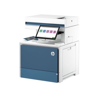Multifunkční tiskárna HP LaserJet MFP E730dn Multifunkční tiskárna HP LaserJet MFP E730dn